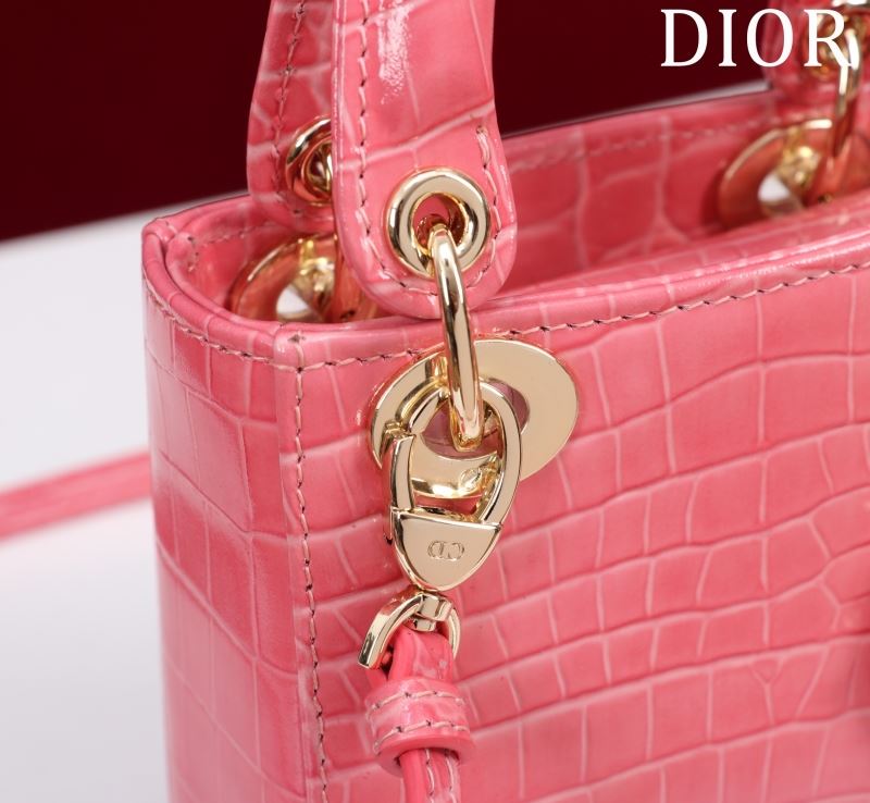 Christian Dior My Lady Bags